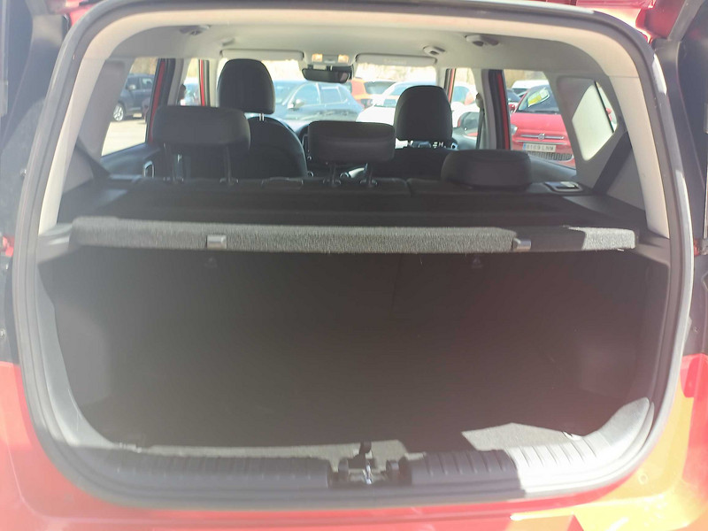 Foto Kia E-SOUL 16