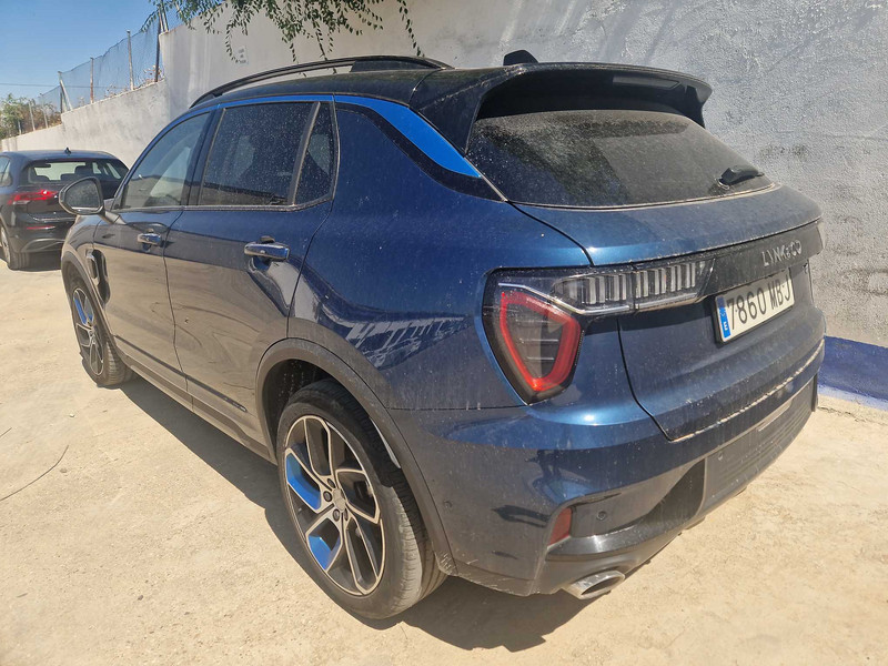 Foto LYNK & CO 01 2