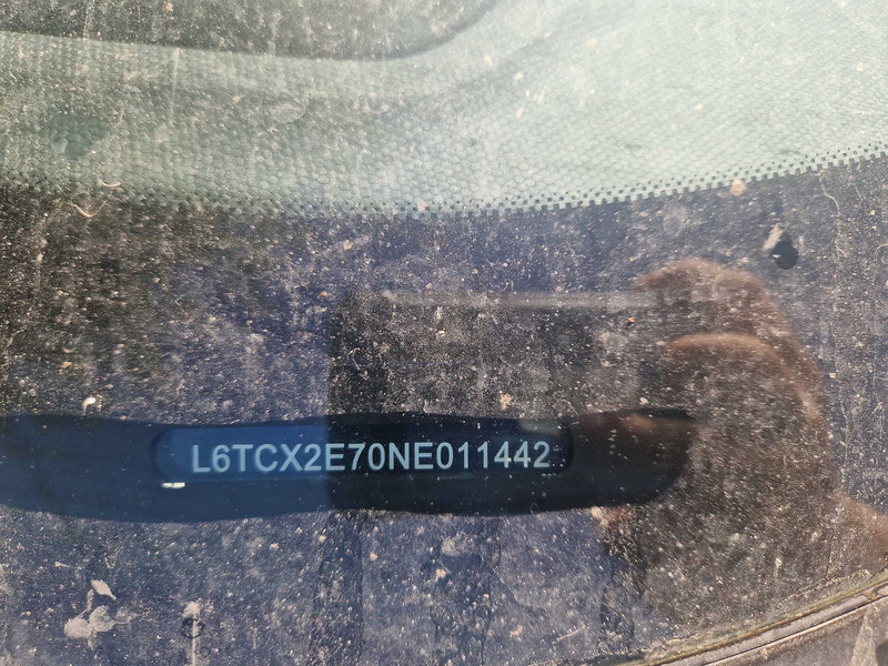 Foto LYNK & CO 01 8