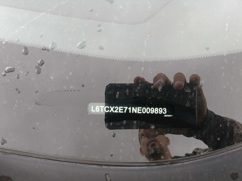 Foto LYNK & CO 01 6