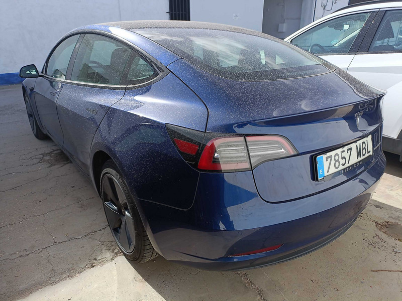Foto Tesla Model 3 2