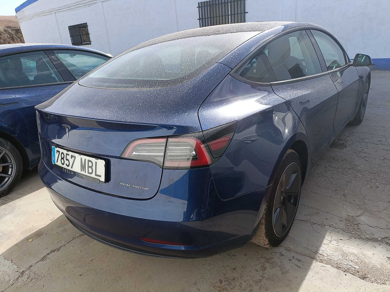 Foto Tesla Model 3 3