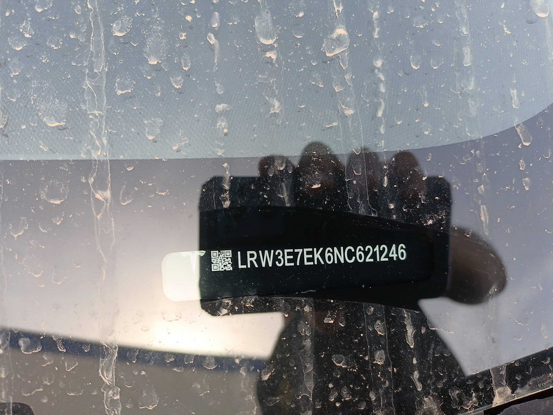 Foto Tesla Model 3 6