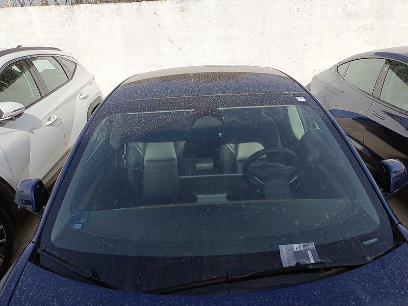 Foto Tesla Model 3 7