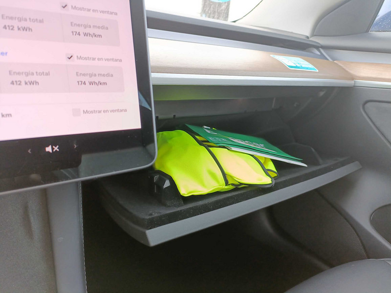 Foto Tesla Model 3 9