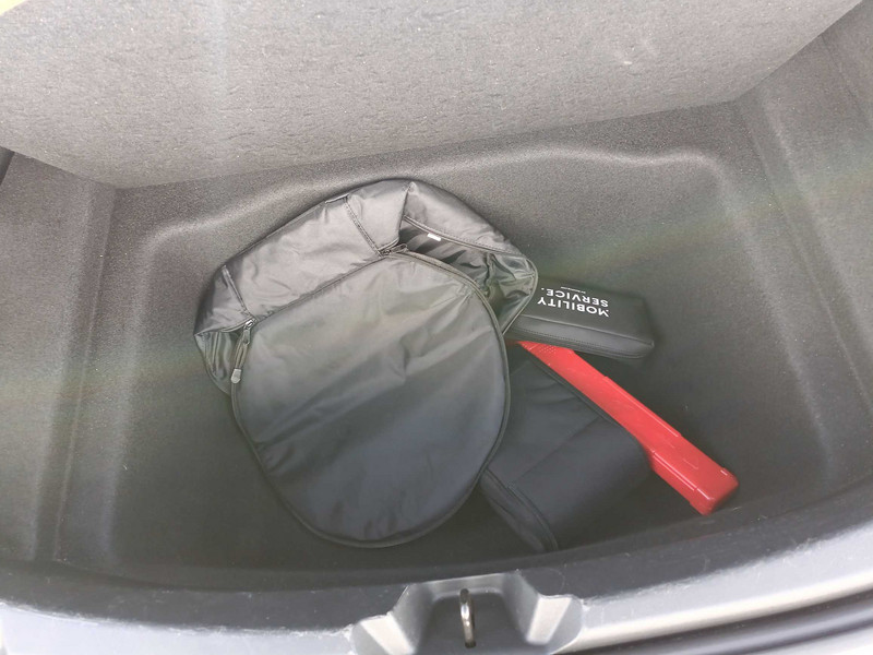 Foto Tesla Model 3 12