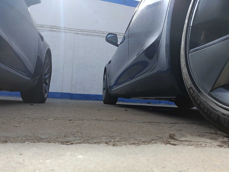 Foto Tesla Model 3 15