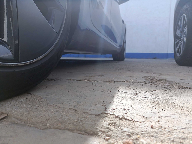 Foto Tesla Model 3 16