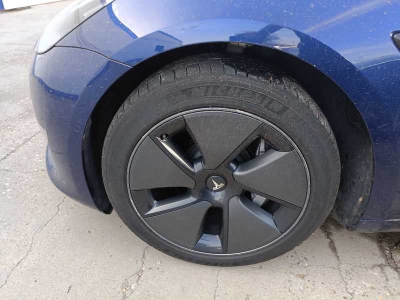 Foto Tesla Model 3 17