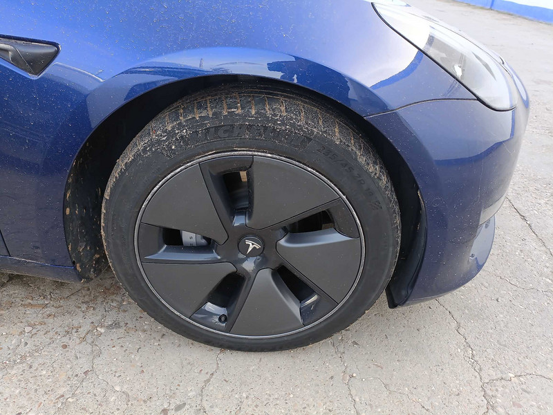 Foto Tesla Model 3 20