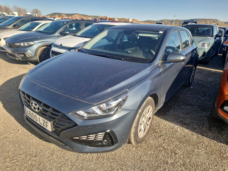 Hyundai i30 1.5 DPI Essence 110