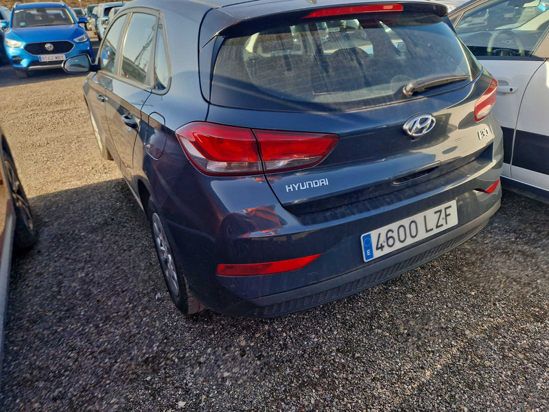 Foto Hyundai i30 2