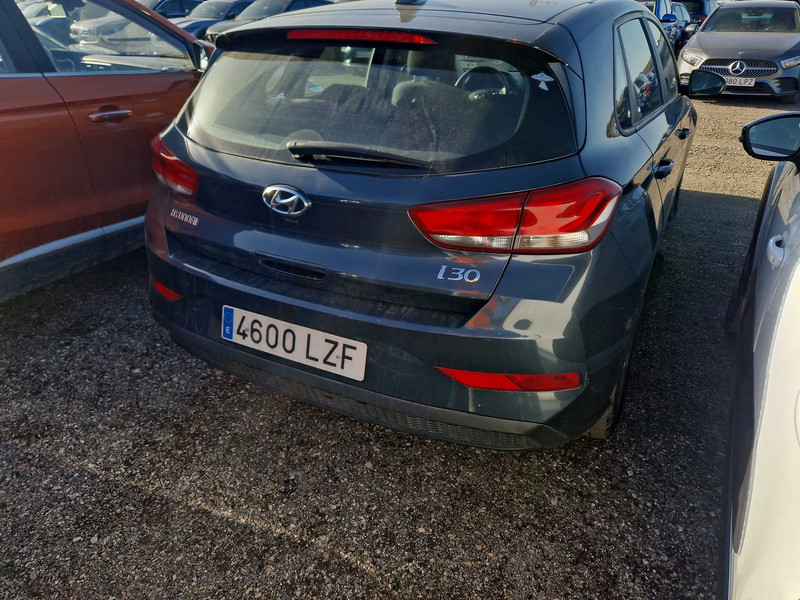 Foto Hyundai i30 3