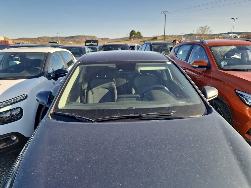 Foto Hyundai i30 5