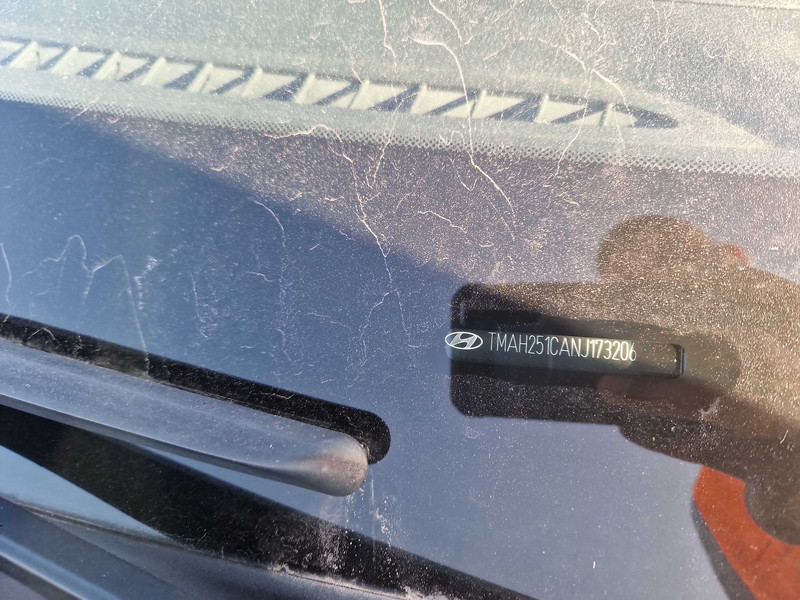 Foto Hyundai i30 7