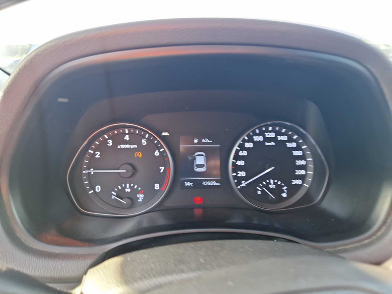 Foto Hyundai i30 8