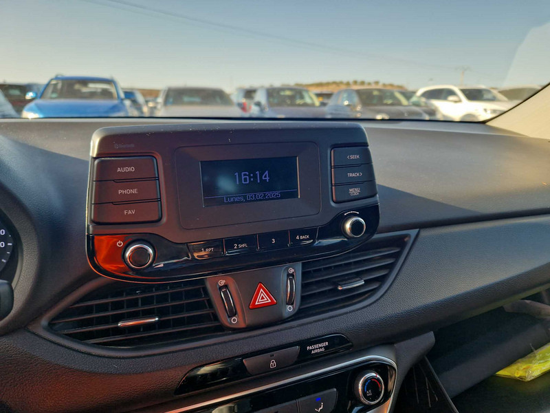 Foto Hyundai i30 9