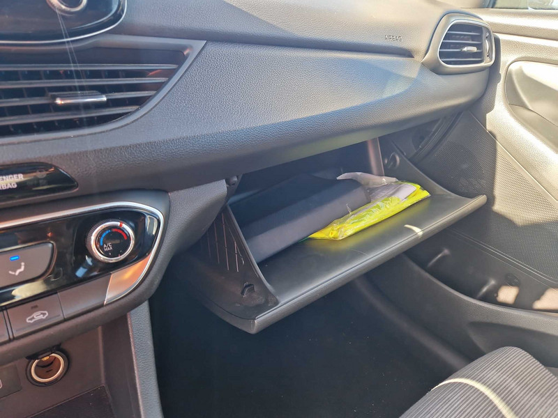 Foto Hyundai i30 10