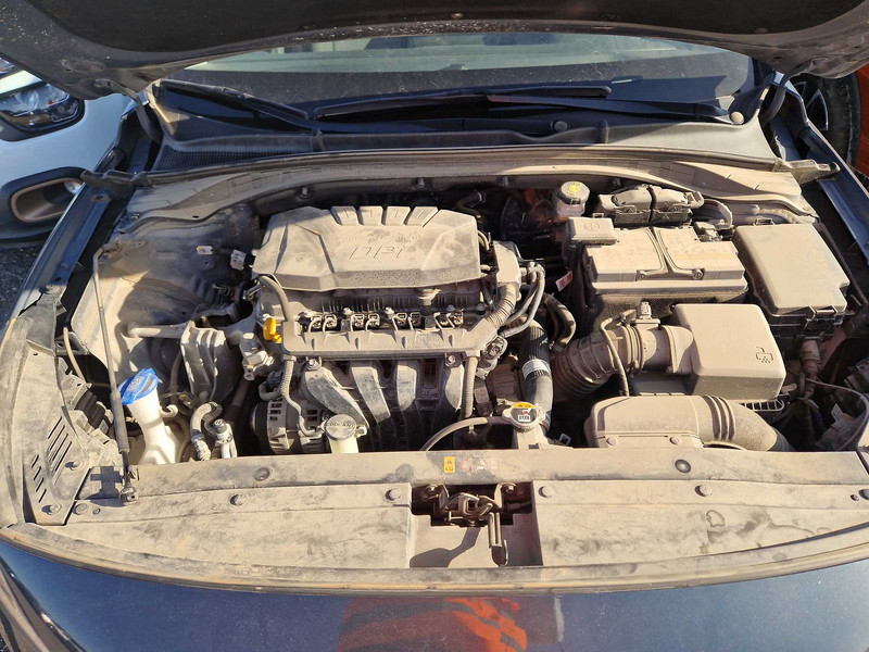 Foto Hyundai i30 11