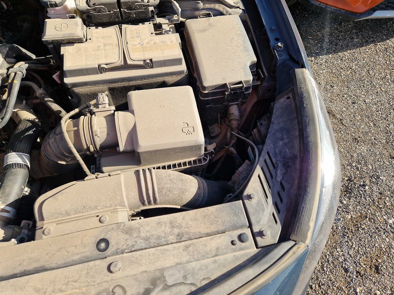 Foto Hyundai i30 12
