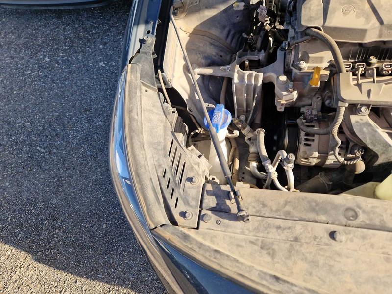 Foto Hyundai i30 13