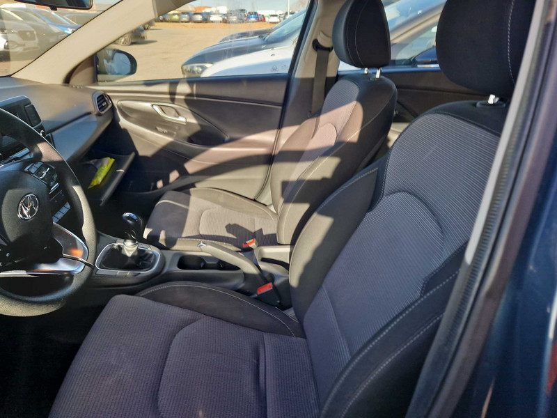 Foto Hyundai i30 14