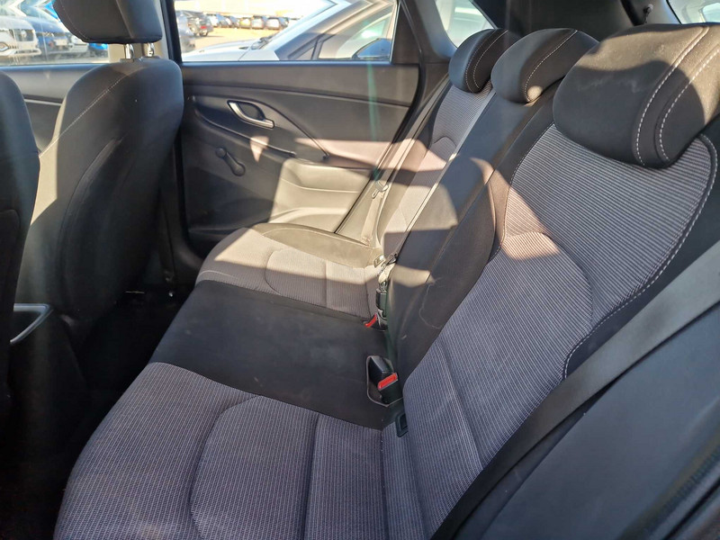 Foto Hyundai i30 15