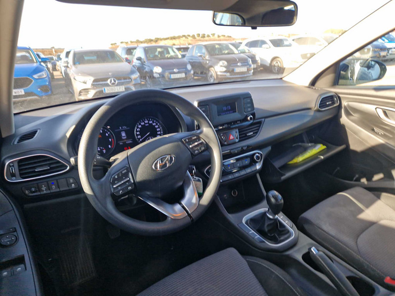 Foto Hyundai i30 16