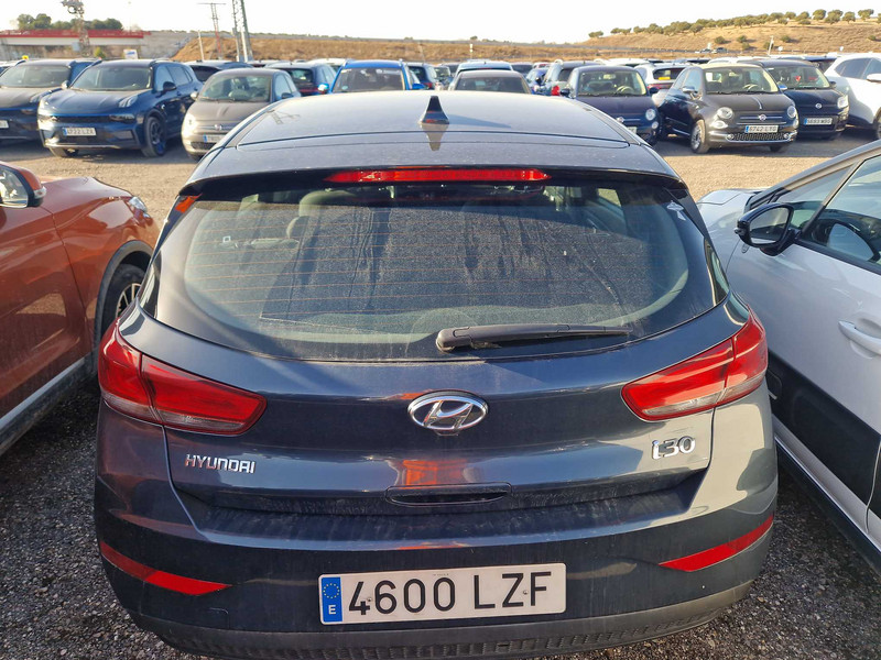 Foto Hyundai i30 17