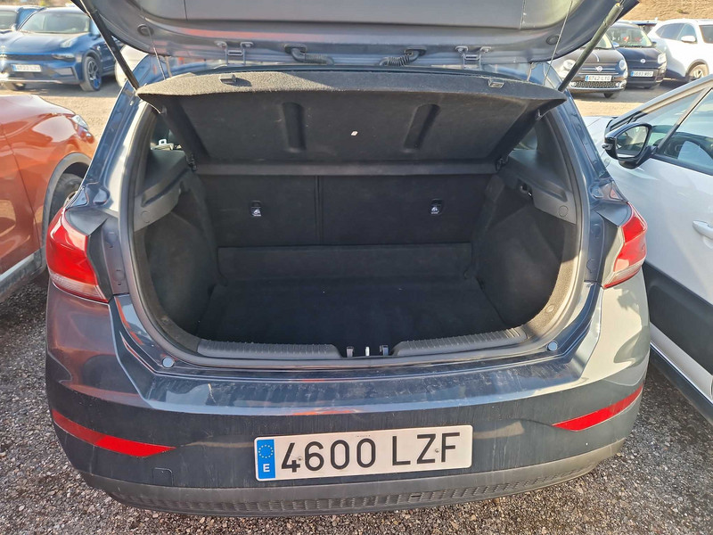 Foto Hyundai i30 18