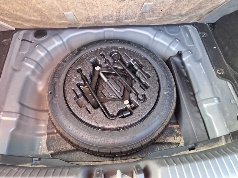 Foto Hyundai i30 19