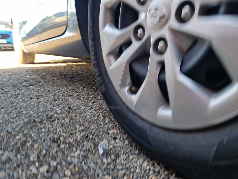 Foto Hyundai i30 22