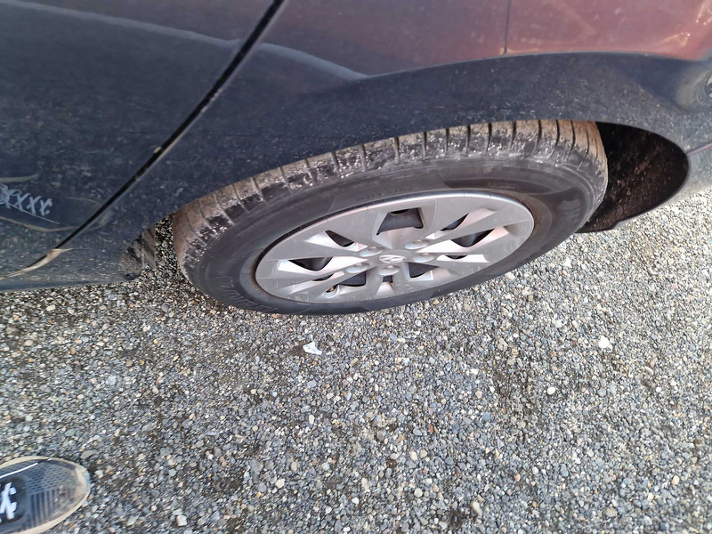 Foto Hyundai i30 24