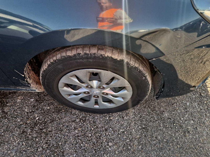 Foto Hyundai i30 26
