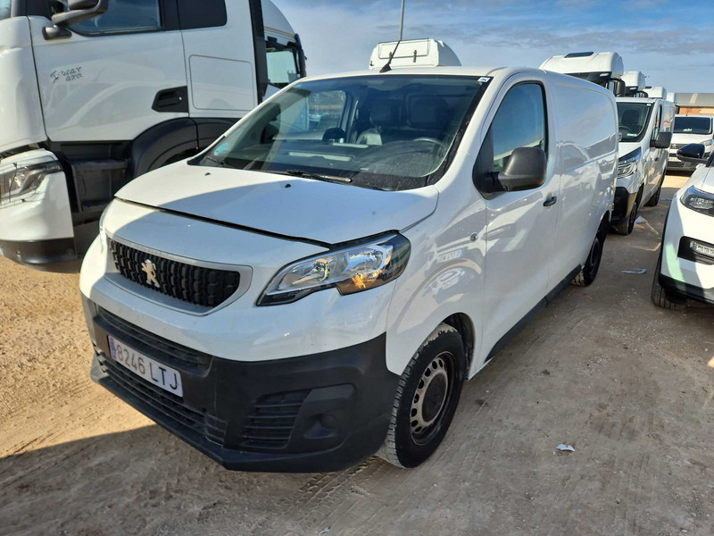 Peugeot Expert Fg. Standard 1.5BlueHDi S&S Pro 120