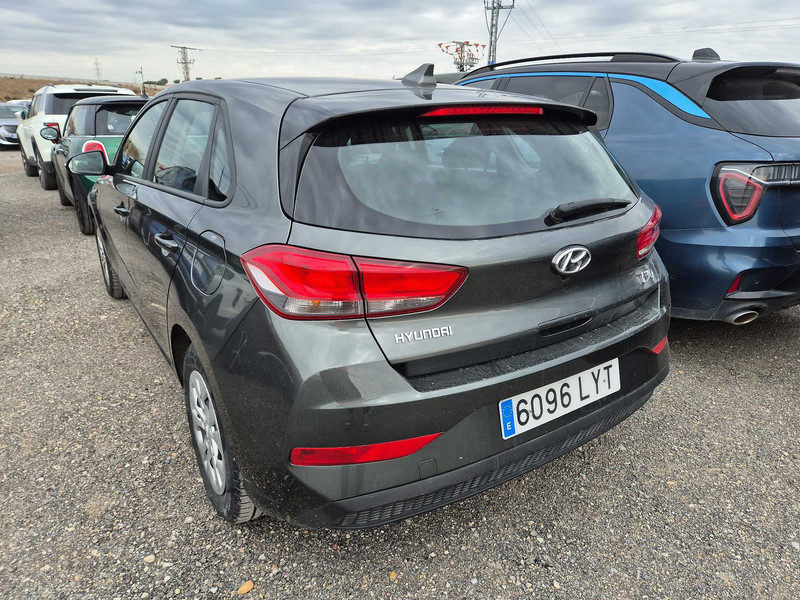 Foto Hyundai i30 2