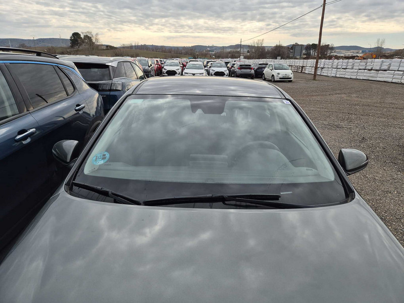 Foto Hyundai i30 5