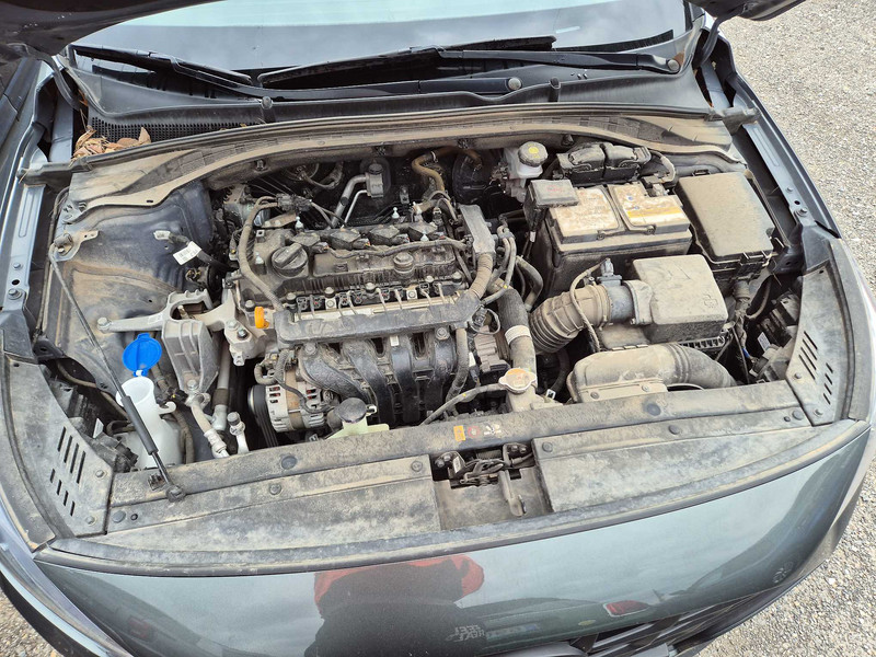 Foto Hyundai i30 7