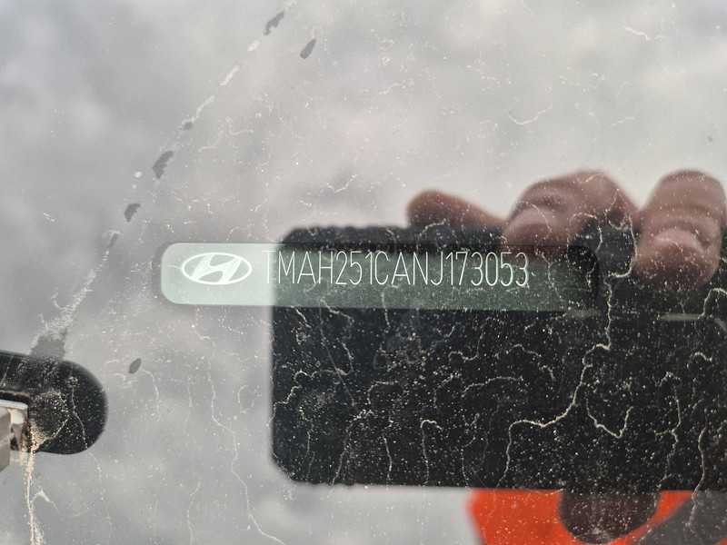 Foto Hyundai i30 8