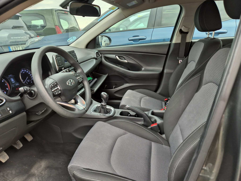 Foto Hyundai i30 9