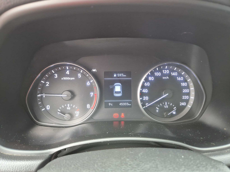Foto Hyundai i30 10