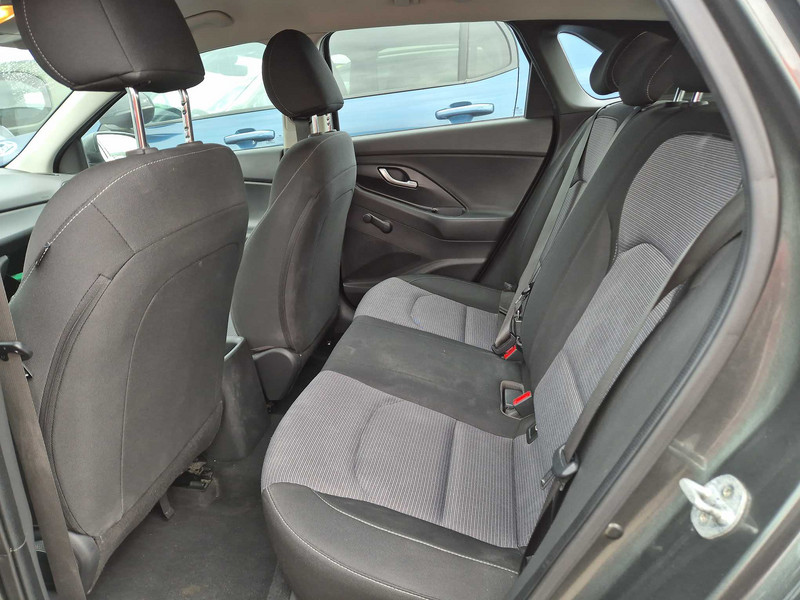 Foto Hyundai i30 13