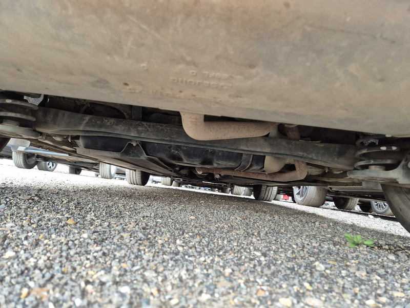 Foto Hyundai i30 16