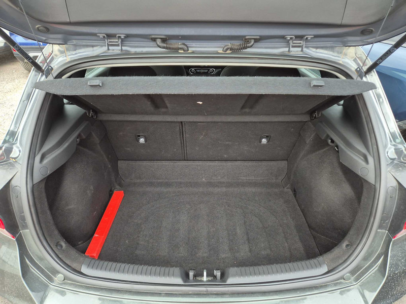 Foto Hyundai i30 17