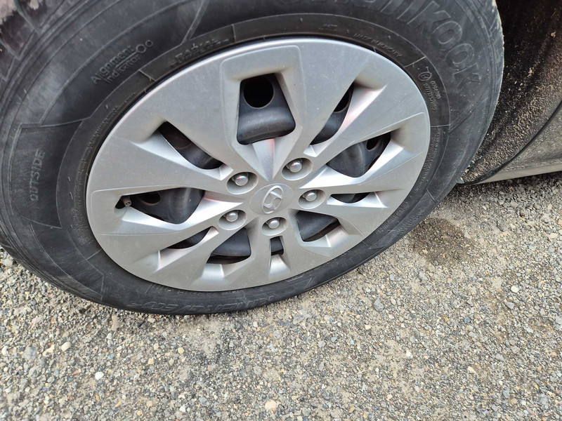 Foto Hyundai i30 20