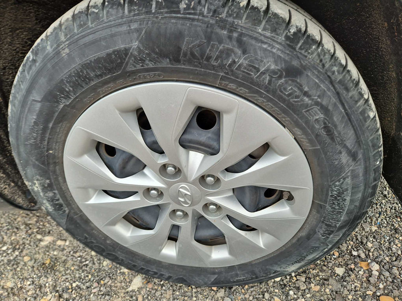 Foto Hyundai i30 22