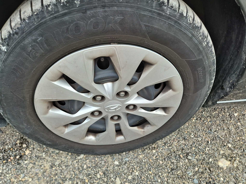 Foto Hyundai i30 23