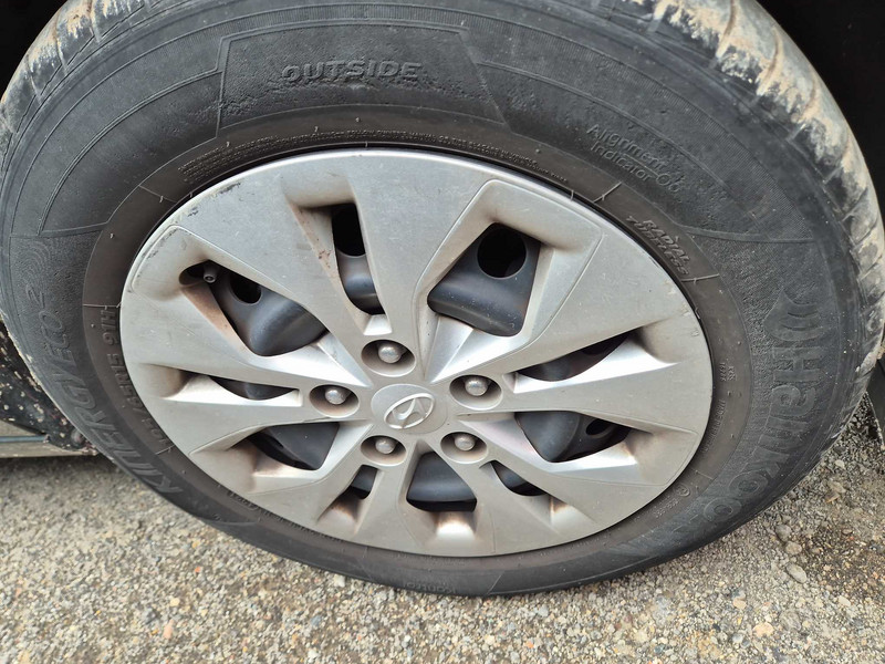Foto Hyundai i30 24