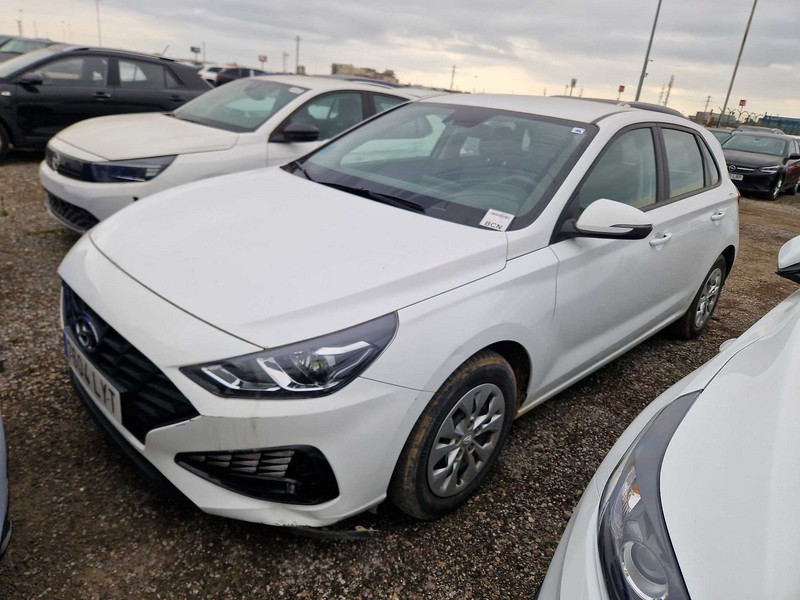 Hyundai i30 1.5 DPI Essence 110