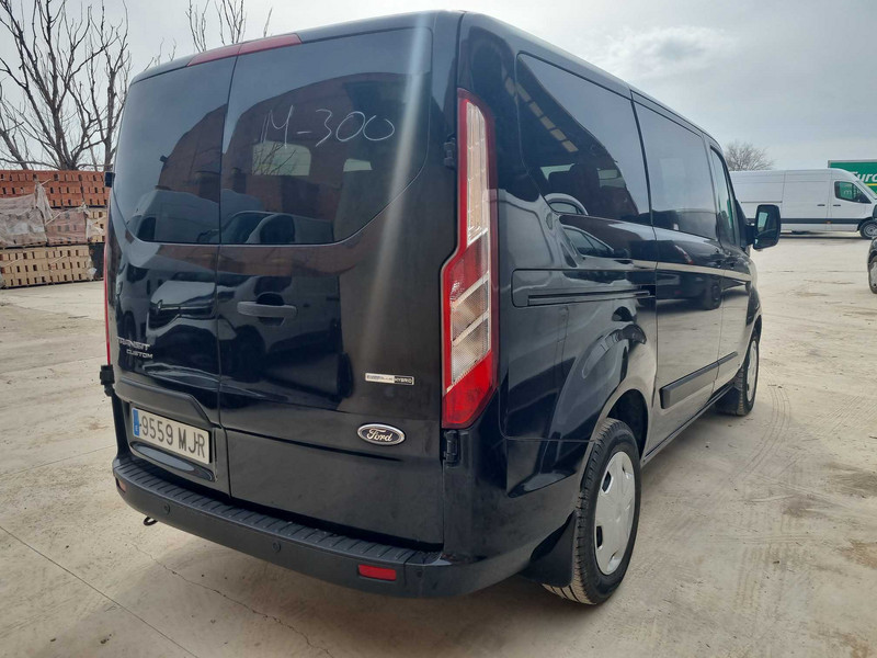 Foto Ford TRANSIT CUST. 3